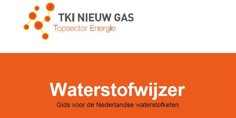 Bericht TKI Nieuw Gas publiceert nieuw overzicht waterstoforganisaties bekijken